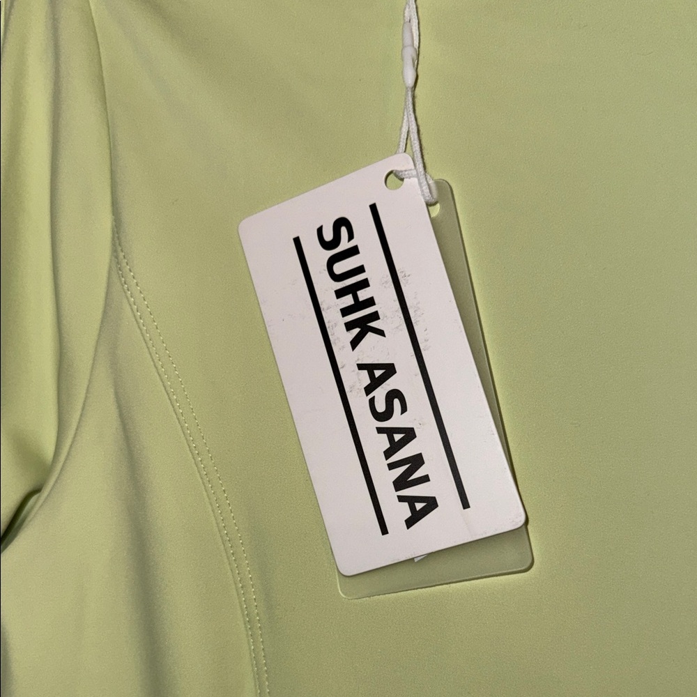 New athletic dress Suhk Asana NWT M - Picture 6 of 8